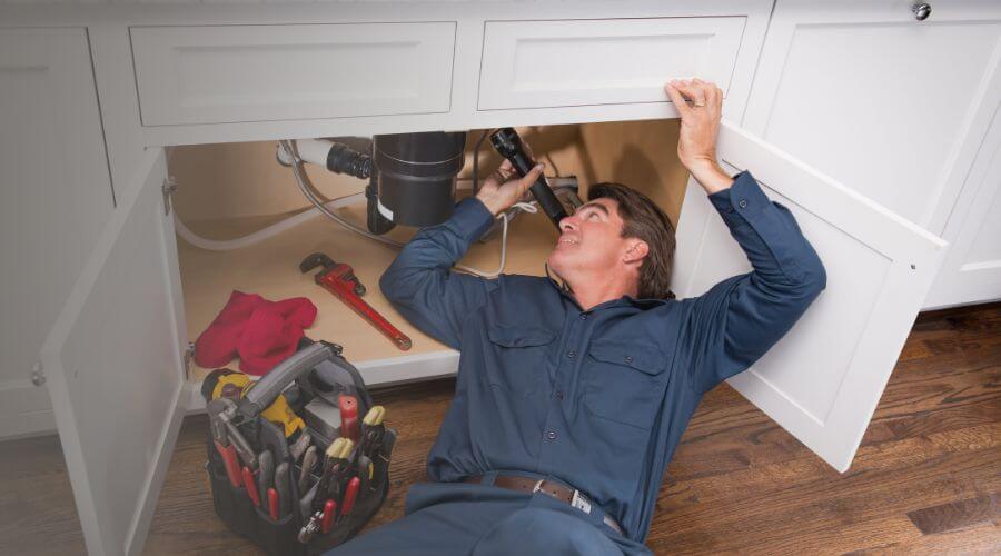 Professional Leak Detection in Oil City, PA
